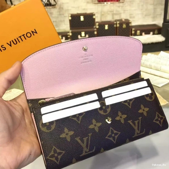 Louis Vuitton EMILIE 0115